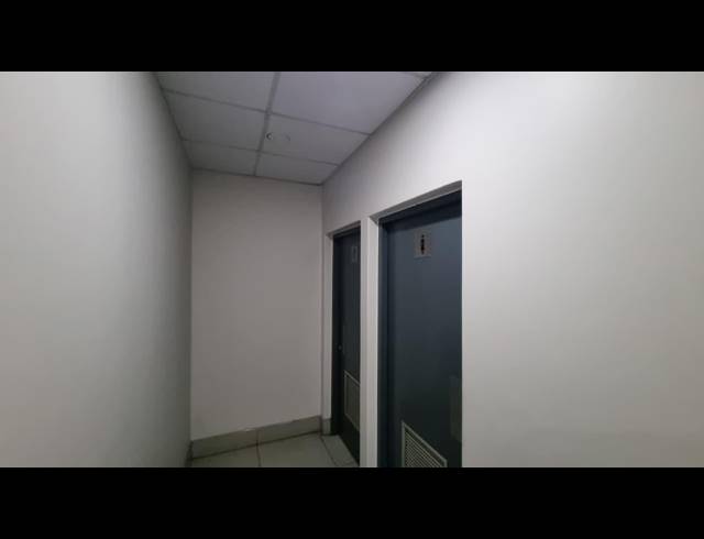 2,052M² WAREHOUSE TO LET IN GLEN MARAIS